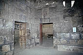 Arequipa, Convent of Santa Catalina de Sena the kitchen